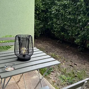 Appartement A Proche De Paris, Fleury-Mérogis
